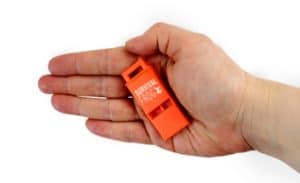 Whistle
