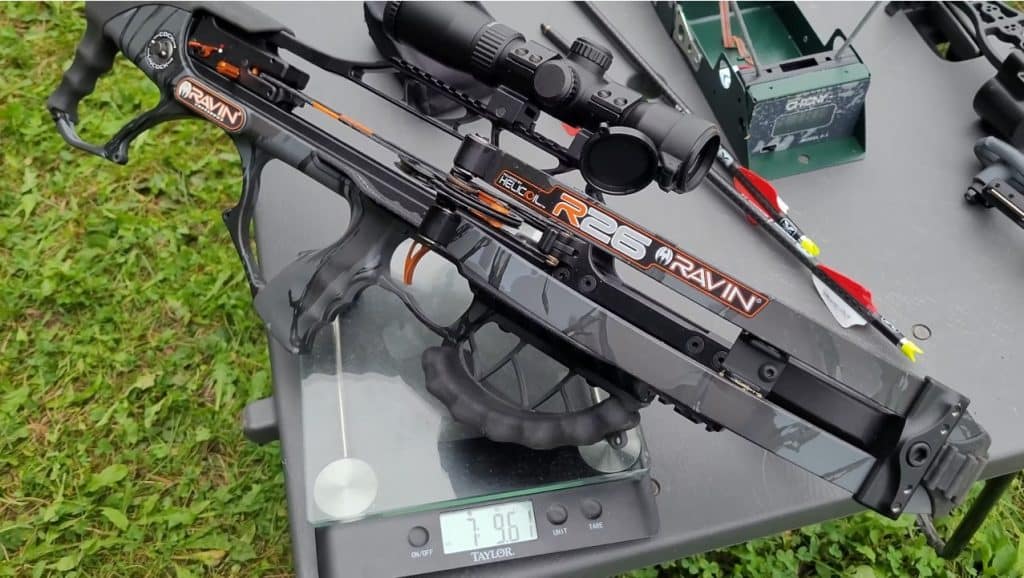 Essential Features Of A Top Quality Crossbow