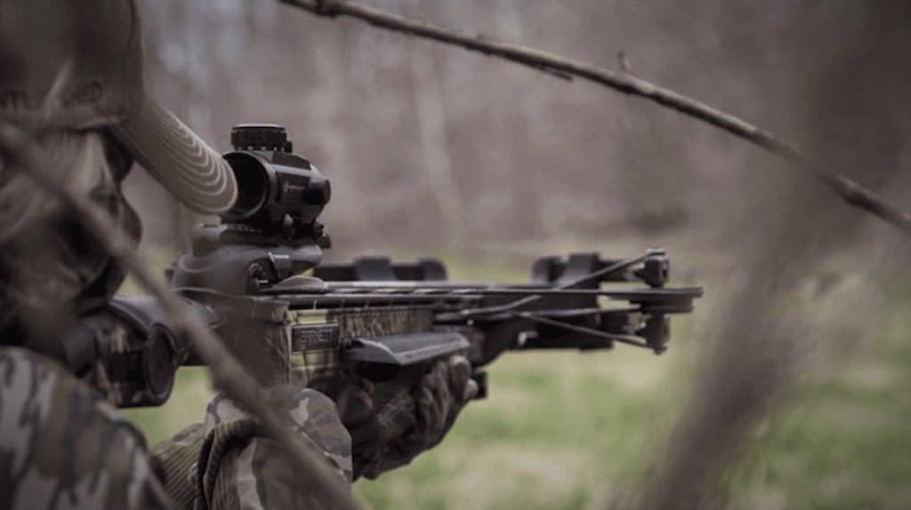 Key Factors To Acquire A Crossbow