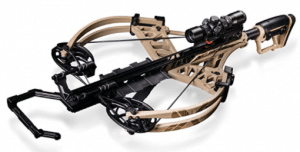 Crossbow