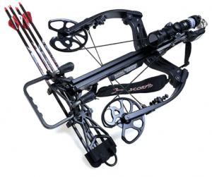 Crossbow