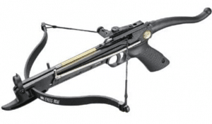 Crossbow