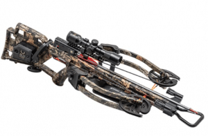 Crossbow