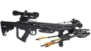 Crossbow