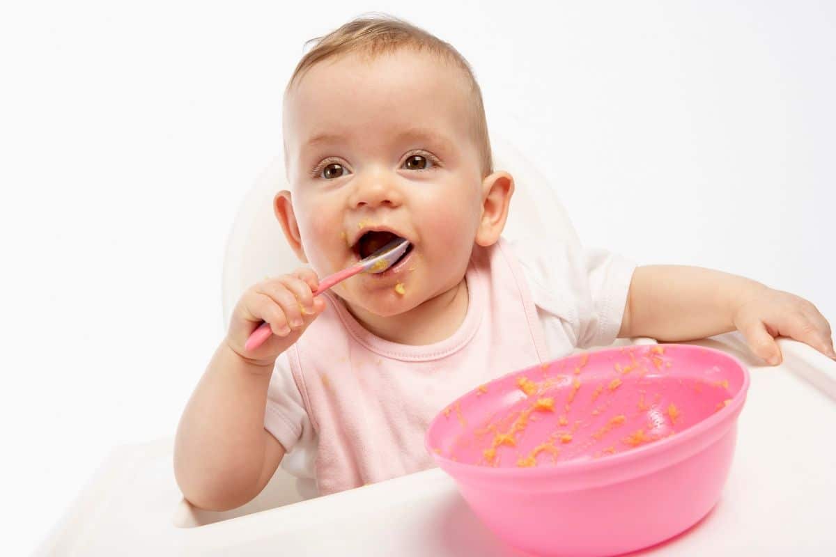 10-Month-Old