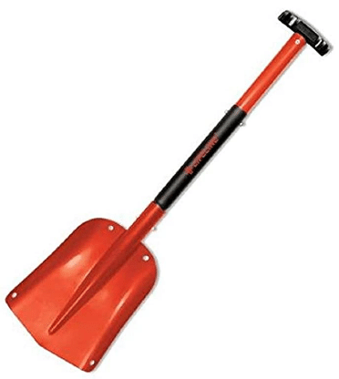 Aluminum Sport Utility Shovel