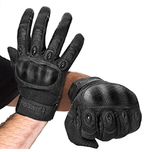 Freetoo Knuckle