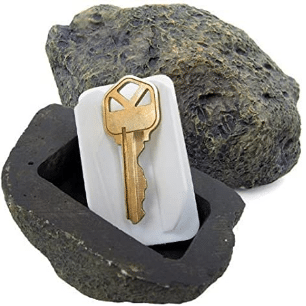 Rampro Hide-A-Spare-Key