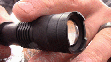 Flashlight