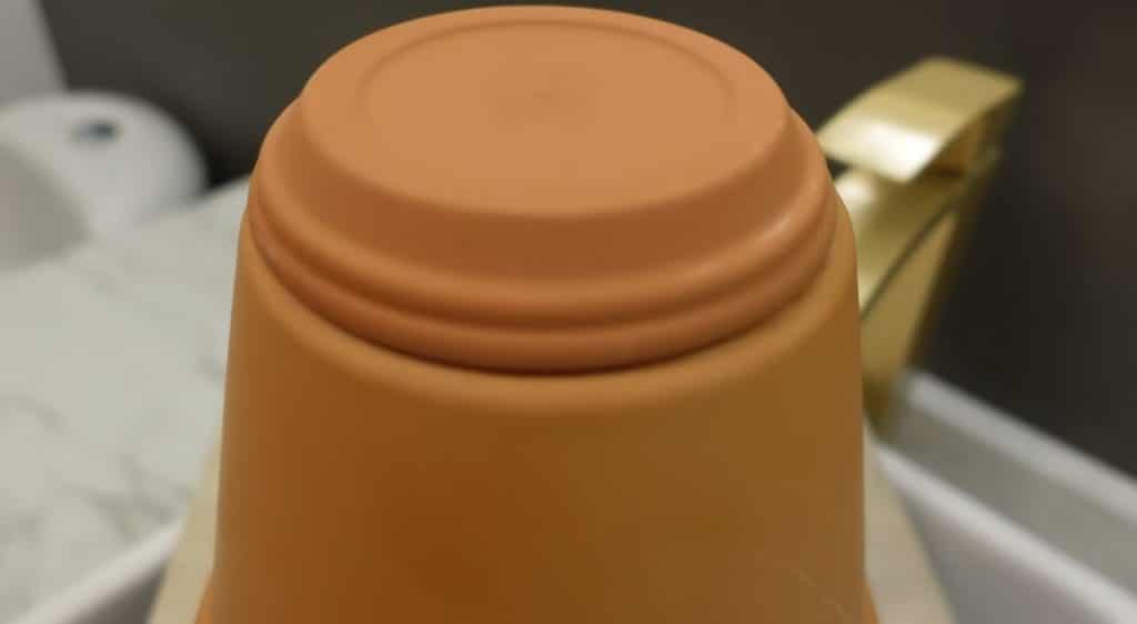 The Simplest Construction Of Clay Pot Heater
