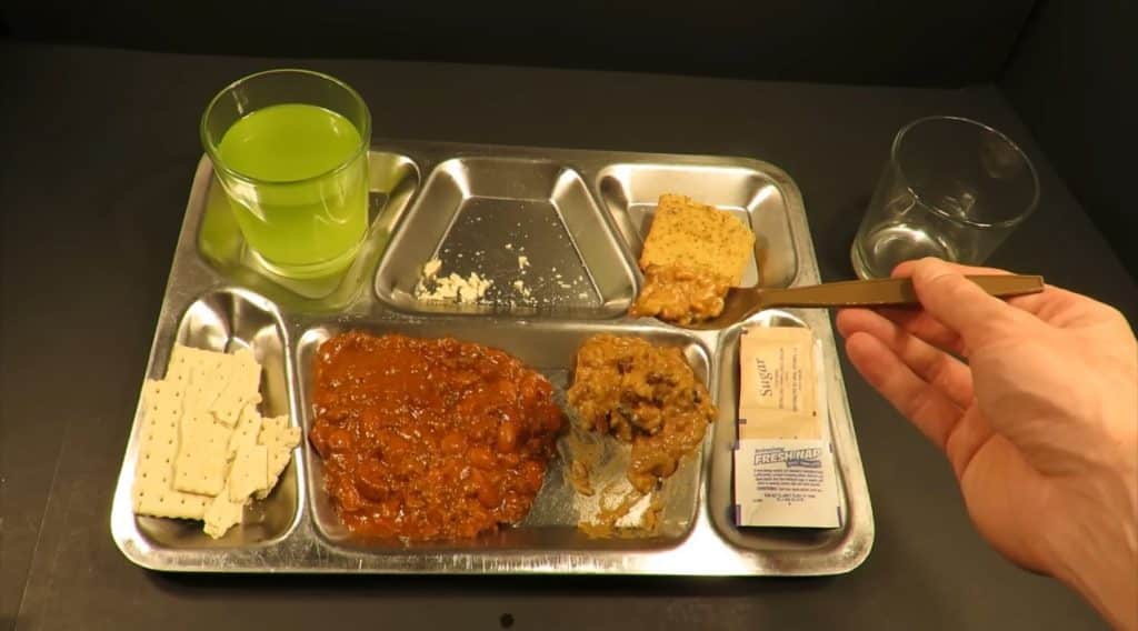 What Do We Call “Mre”?