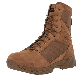 Smith &Amp; Wesson Footwear Breach
