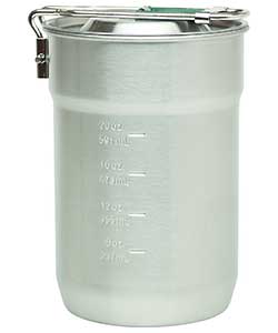 Stanley Kettle