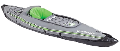 Sevylor Quikpak K5
