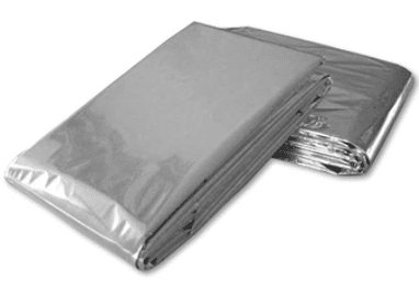 Emergency Sleeping Blanket