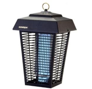 Flowtron Bk 80D 80 Watt Electronic Insect Killer