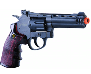 Gameface Acg357 Co2