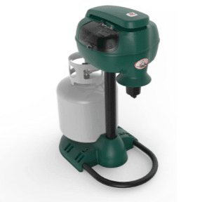 Mosquito Magnet Mm4200 Patriot Plus
