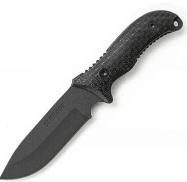 Schrade Schf36