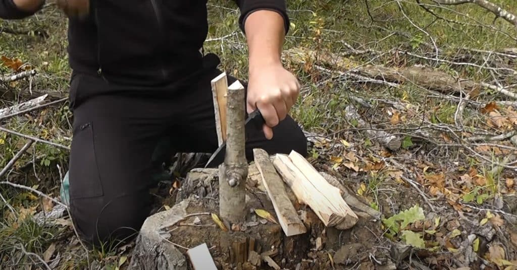5 Reasons To Buy A Bushcraft Knife