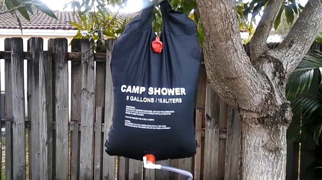 Best Portable Showers: Your Modern Dream Or A Reality?