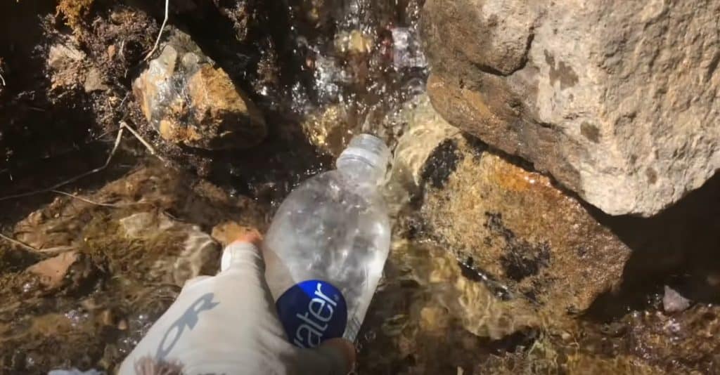 When Do You Need Water Purification Tablets?