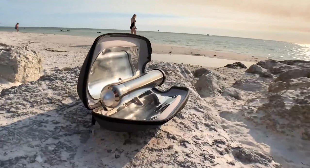Top Best Solar Oven