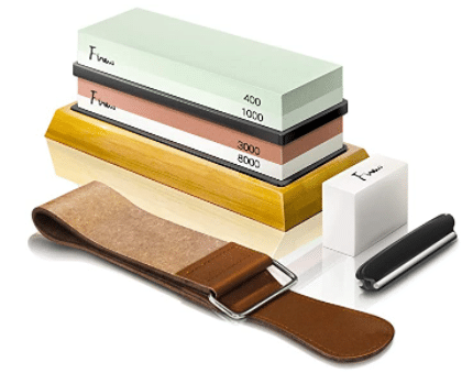 This Sharpening Kit