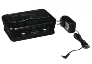 Digital Treasures Chargeit Battery