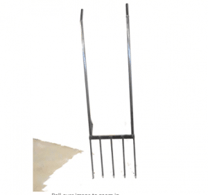 Lam Broadfork 5 Tine
