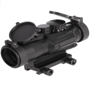 Primary Arms Slx Compact