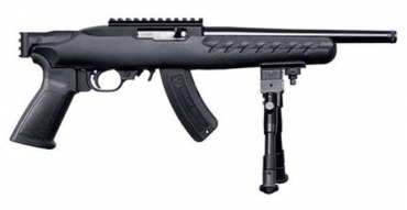 22 Lr Pistol