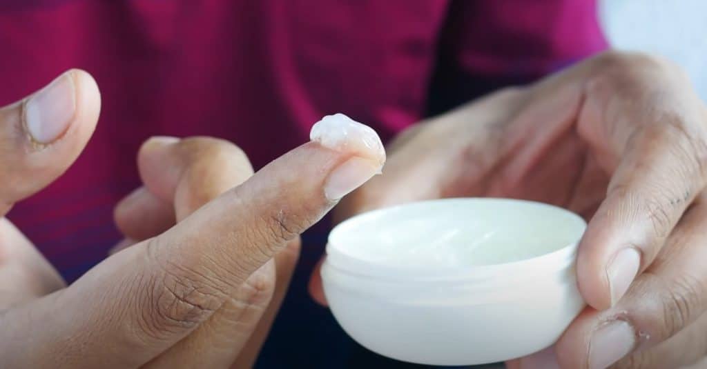 The Brief History Of Vaseline