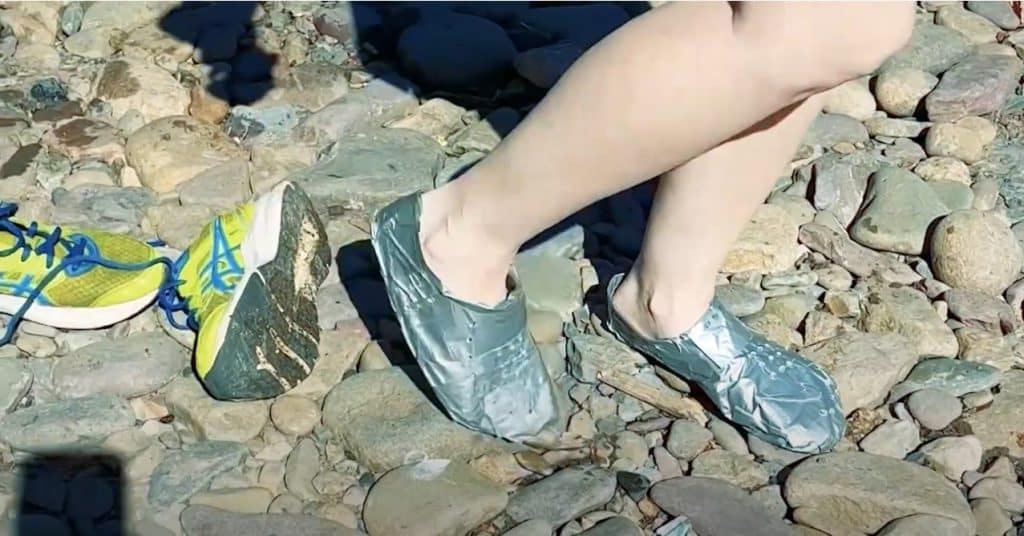 The Phenomenon Of Duct Tape