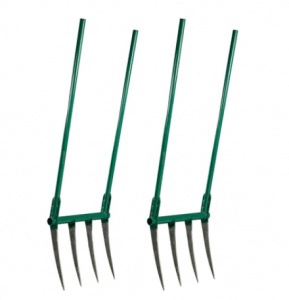 Broadforks