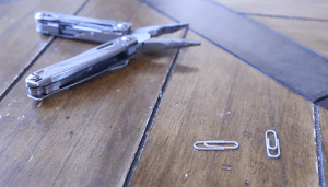 Materials