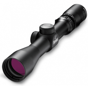 Burris 2-7X32 Handgun Scope