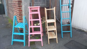 Different-Type-Of-Ladder