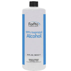 Forpro 99% Isopropyl Alcohol