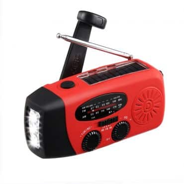 Jacks-Handcrank-Radio