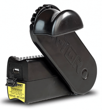 K-Tor Usb Hand-Crank Generator