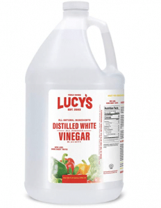 Lucy'S Family Owned