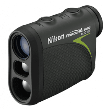 Nikon 16224 Arrow Id 3000