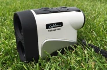 Peak-Pulse-Rangefinder