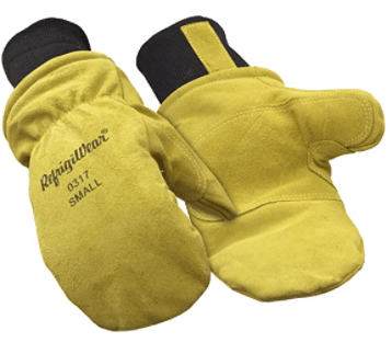 Refrigiwear Fleece Lined Fiberfill Insulated