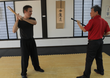 Selfdefensecane