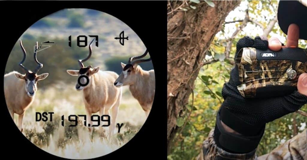 Primary Features Of Amazing Rangefinders