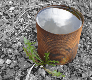 Tin-Can-Stove