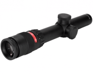 Trijicon Tr24R Accupoint