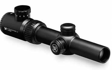 Vortex Optics Crossfire Ii
